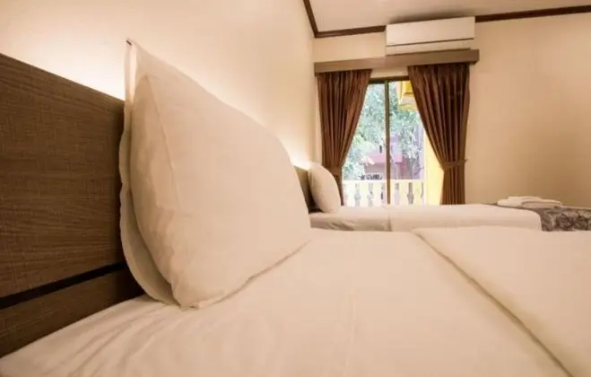 New Superior Double Room