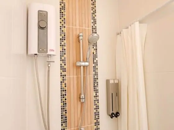 New Superior Double Room