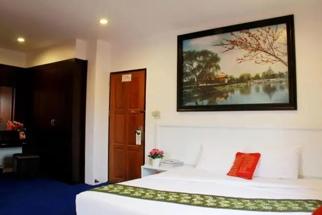 Superior Double Room