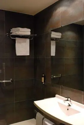 Superior Tek Büyük veya İki Ayrı Yataklı Oda