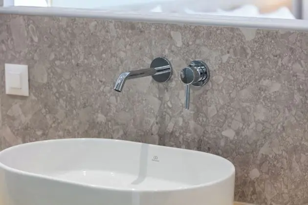 Superior Room with Sharing Pool