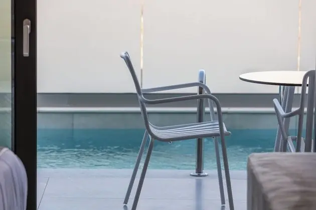 Superior Room with Sharing Pool