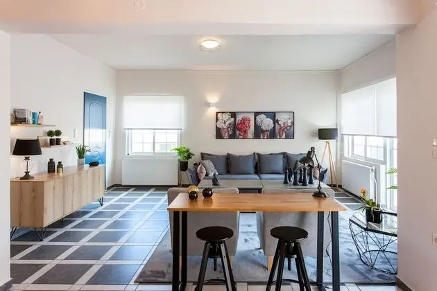 Design Apart Daire