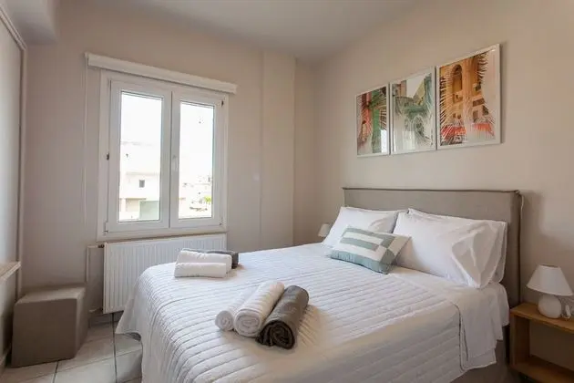 Design Apart Daire