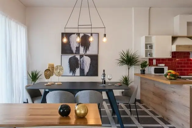 Design Apart Daire