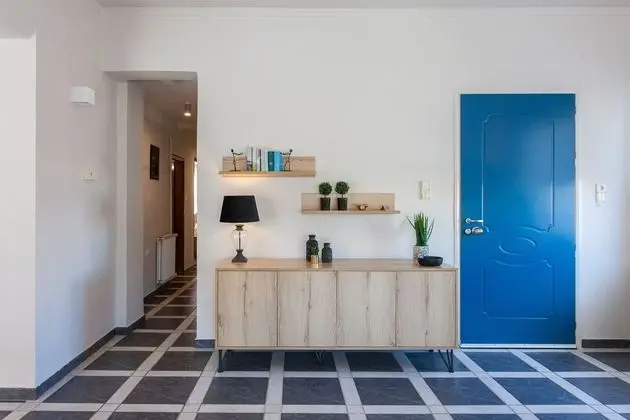 Design Apart Daire