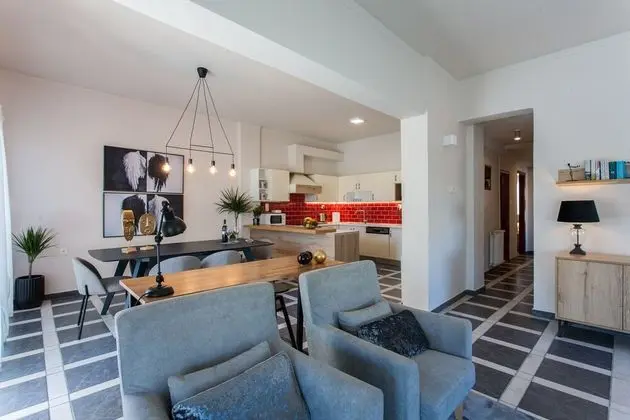 Design Apart Daire