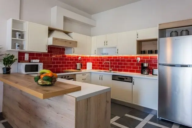 Design Apart Daire
