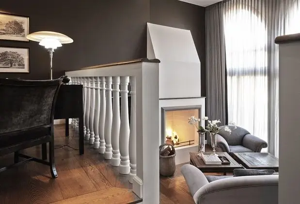 Executive Süit