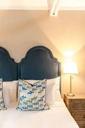 Luxury Kulübe
