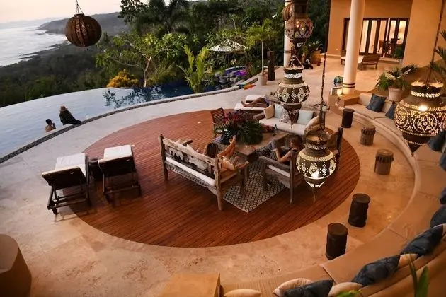 Exclusive Villa