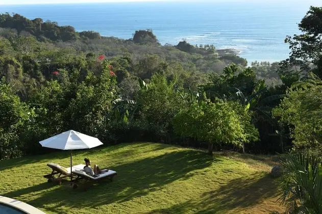 Exclusive Villa