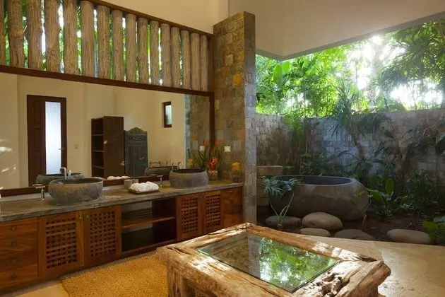 Exclusive Villa