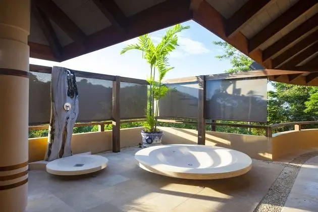 Exclusive Villa