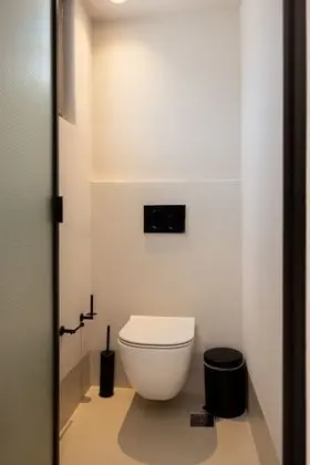 Delight with Sea View & Shared Pool