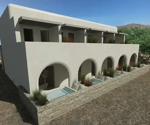 Delight with Sea View & Shared Pool