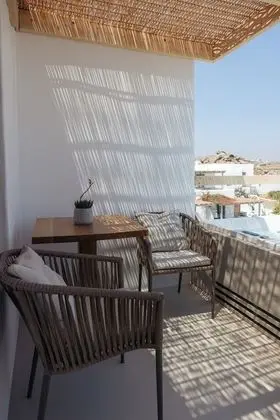 Tek Büyük Yataklı Oda, Sıcak Su Havuzu, Deniz Manzaralı