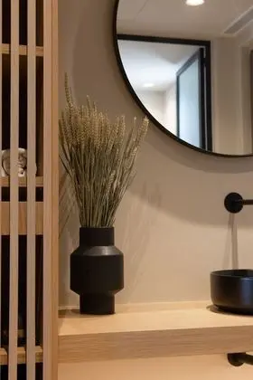 Tek Büyük Yataklı Oda, Sıcak Su Havuzu, Deniz Manzaralı