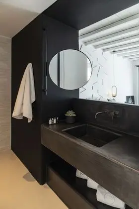 Executive Süit, 2 Yatak Odası, Jakuzi, Deniz Manzaralı