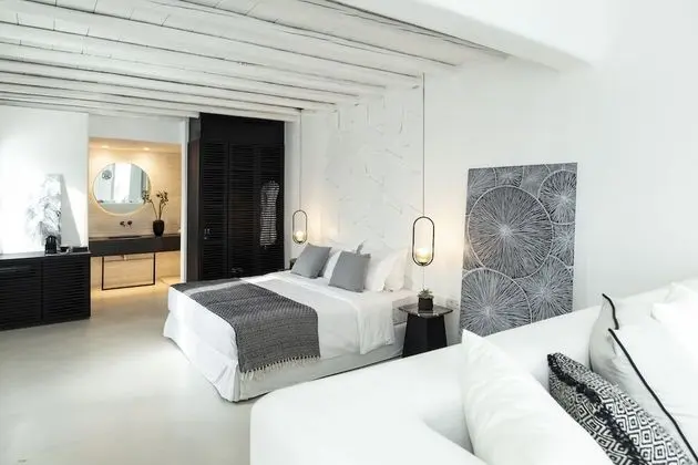 Premium Süit, Jakuzi, Deniz Manzaralı