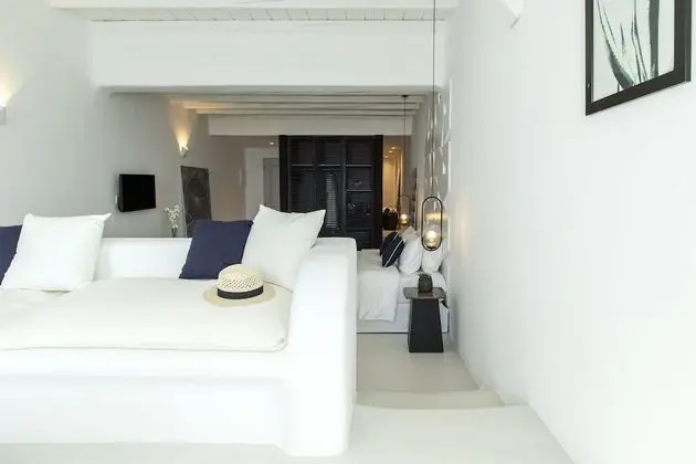 Premium Süit, Jakuzi, Deniz Manzaralı