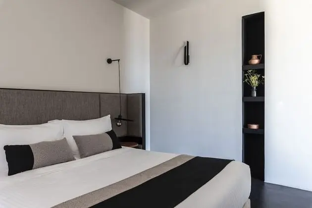 Grande Nimbus Suite with Sea view and Hot Tub