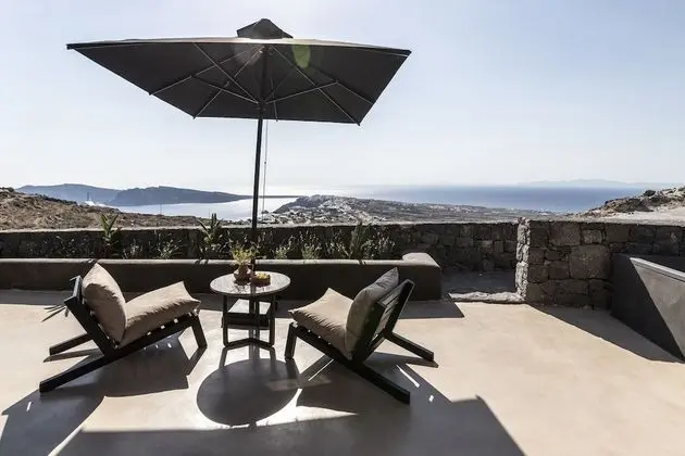Grande Nimbus Suite with Sea view and Hot Tub