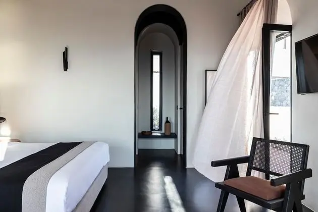 Grande Nimbus Suite with Sea view and Hot Tub