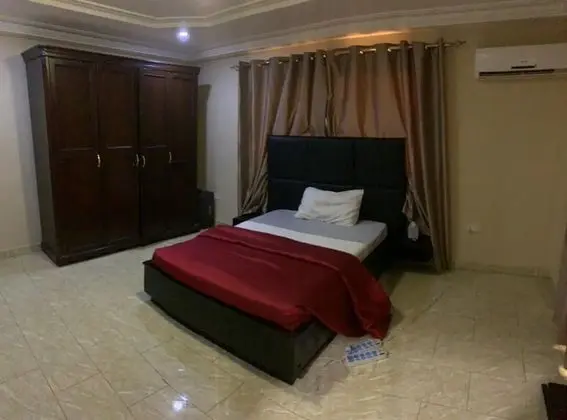 Deluxe Tek Kişilik Oda