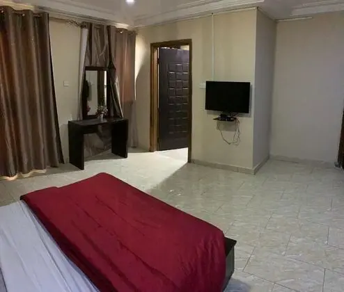 Deluxe Tek Kişilik Oda