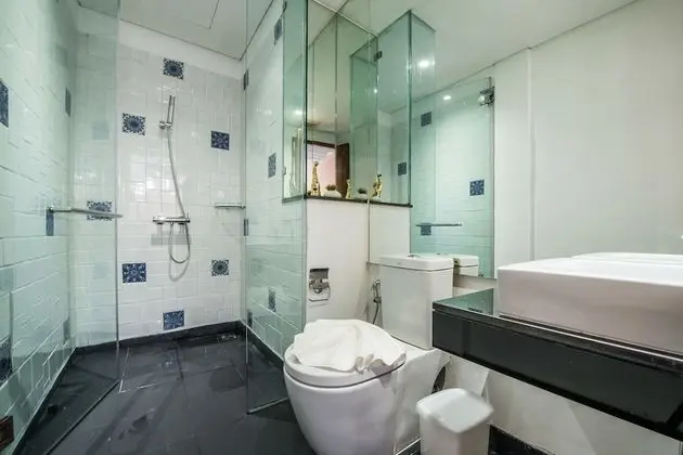 4 Bedrooms Penthouse Suite