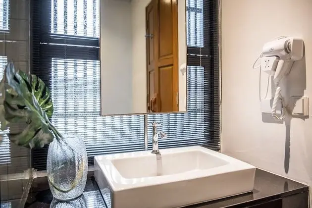 4 Bedrooms Penthouse Suite