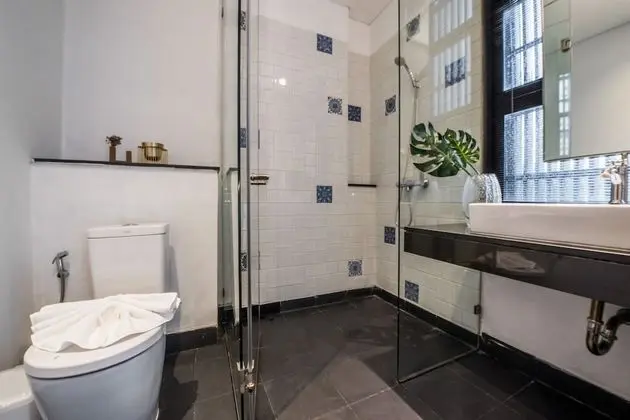 4 Bedrooms Penthouse Suite