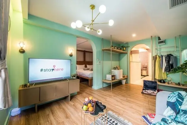 Family Suite A