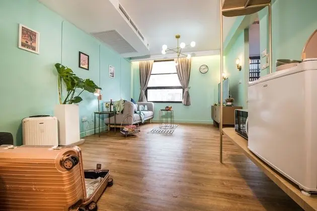 Family Suite A