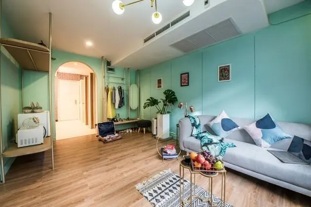 Family Suite A