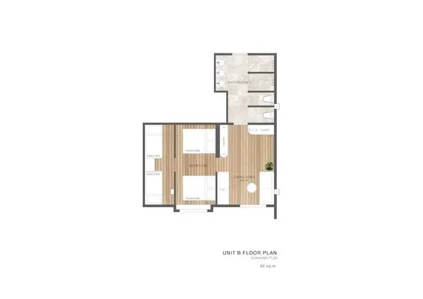 Family Suite A