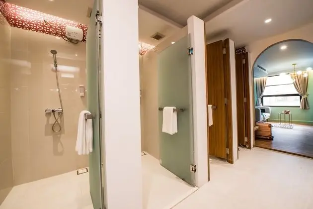 Family Suite A