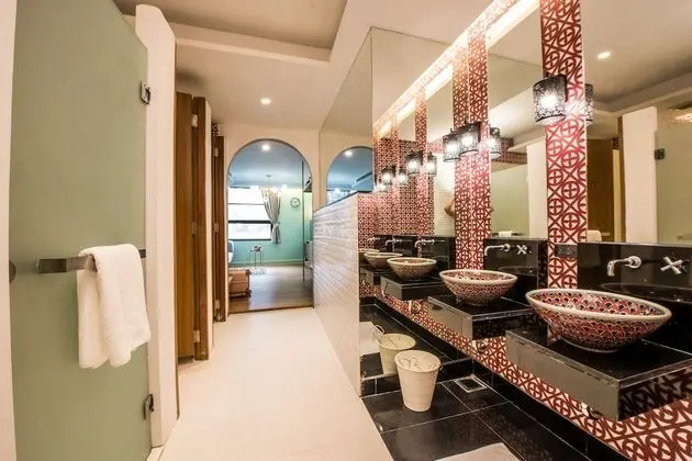 Family Suite A