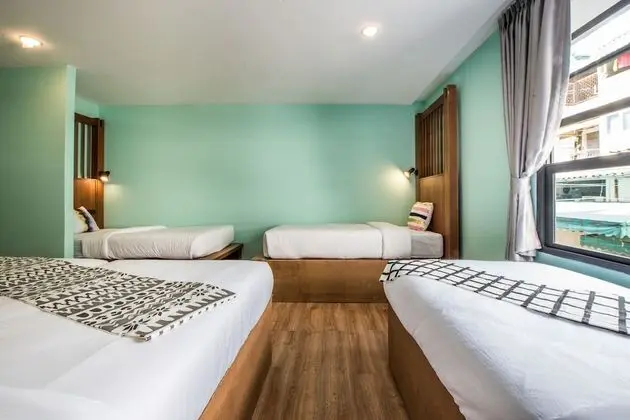 Family Suite B