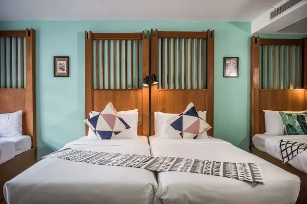 Family Suite B