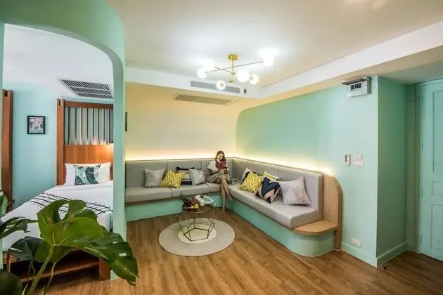 Family Suite B