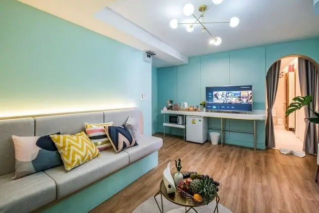 Family Suite B