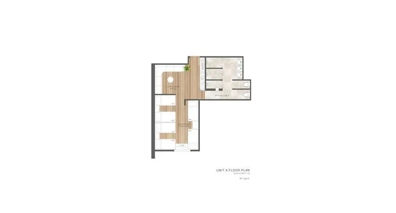 Family Suite B