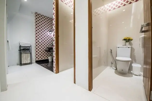 Family Suite B