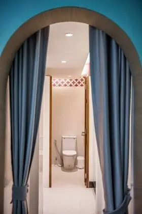 Family Suite B