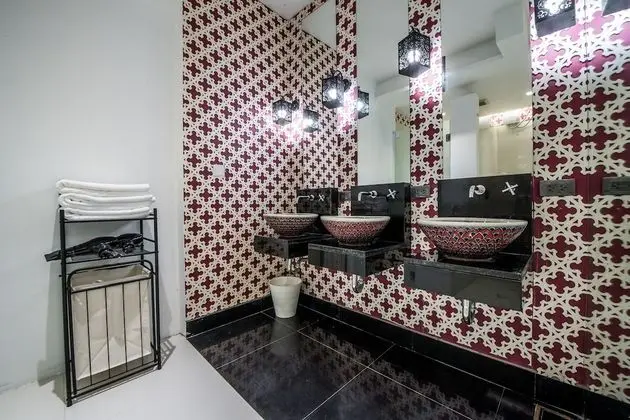 Family Suite B