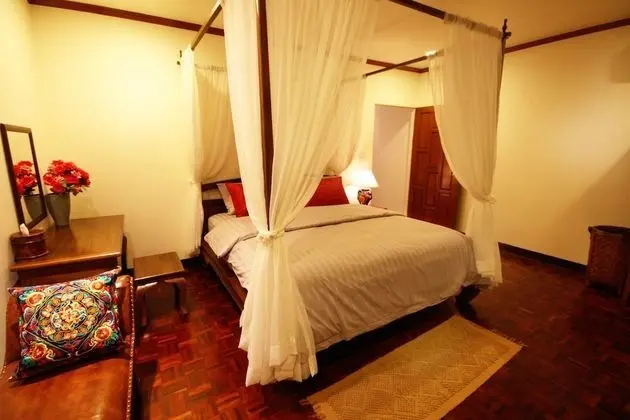 2 Bedrooms Vacation House