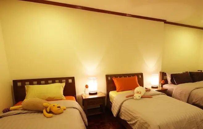 2 Bedrooms Vacation House