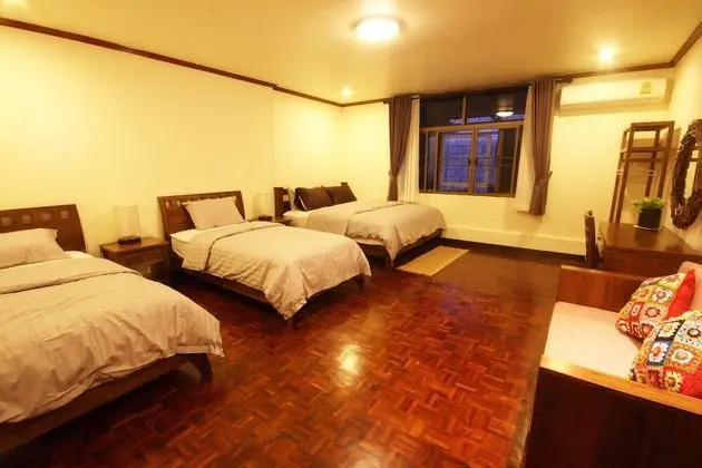 2 Bedrooms Vacation House